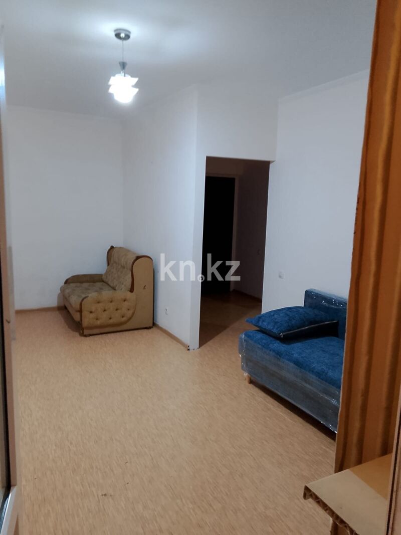 Аренда 1-комнатной квартиры, 45 м² - Аренда однокомнатных квартир помесячно в Астане фото 6 из 10
