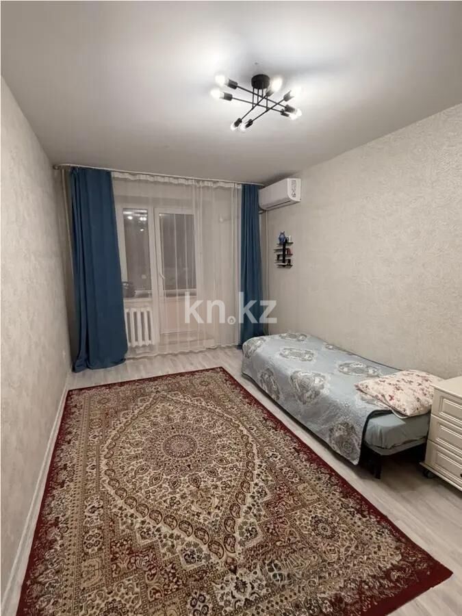 Продажа 1-комнатной квартиры, 43.7 м² - Продажа однокомнатных квартир в р-не Алматы Астаны - страница 6 фото 1 из 4