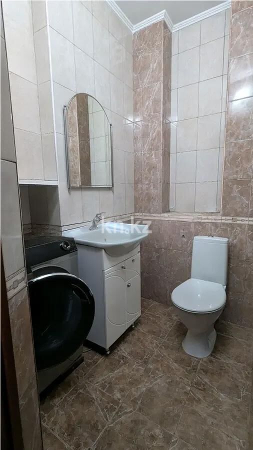 Продажа 3-комнатной квартиры, 90 м² - Продажа трехкомнатных квартир в блочном доме в Алматы - страница 4 фото 4 из 6
