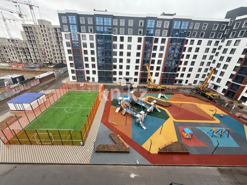 Продажа 2-комнатной квартиры, 50 м² - Продажа двухкомнатных квартир в Караганде - страница 3 фото 1 из 15