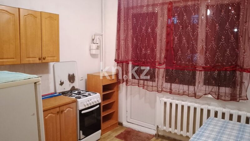 Аренда 1-комнатной квартиры, 47 м² - Аренда однокомнатных квартир помесячно в Казахстане фото 7 из 10