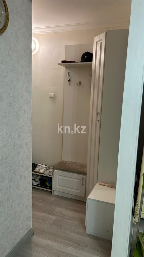 Продажа 3-комнатной квартиры, 55 м² - Продажа трехкомнатных квартир в панельном доме в Караганде - страница 6 фото 13 из 18