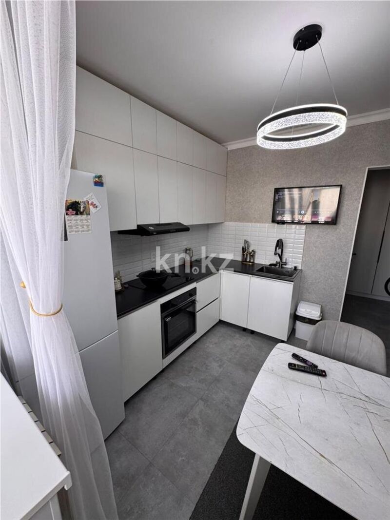 Продажа 2-комнатной квартиры, 57 м² - Продажа квартир в новостройках Астаны - страница 19 фото 5 из 9