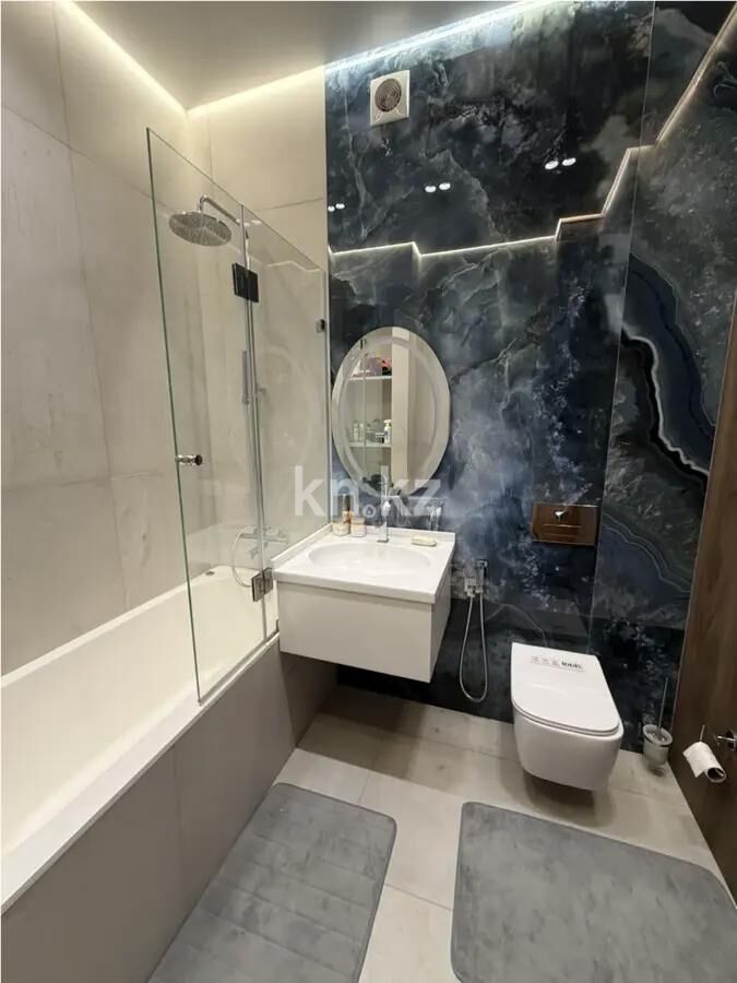 Продажа 4-комнатной квартиры, 132.7 м² - Продажа четырехкомнатных квартир в блочном доме в Астане фото 7 из 8