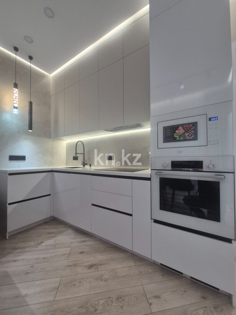 Продажа 3-комнатной квартиры, 62 м² - Продажа квартир в Казахстане - страница 70 фото 28 из 32