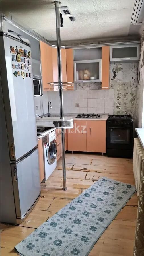 Продажа 2-комнатной квартиры, 45 м² - Продажа двухкомнатных квартир в блочном доме в Казахстане фото 2 из 5