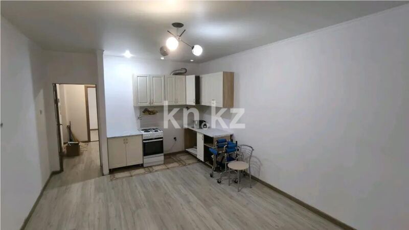 Продажа 2-комнатной квартиры, 44 м² - Продажа двухкомнатных квартир в Казахстане - страница 10 фото 2 из 4