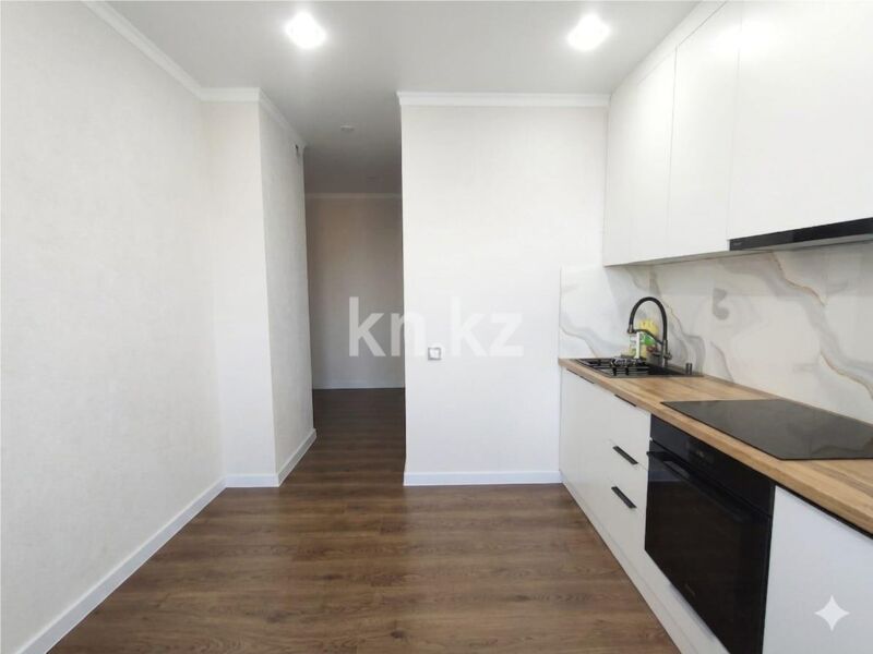 Продажа 1-комнатной квартиры, 41 м² - Продажа однокомнатных квартир в панельном доме в Караганде - страница 9 фото 6 из 11
