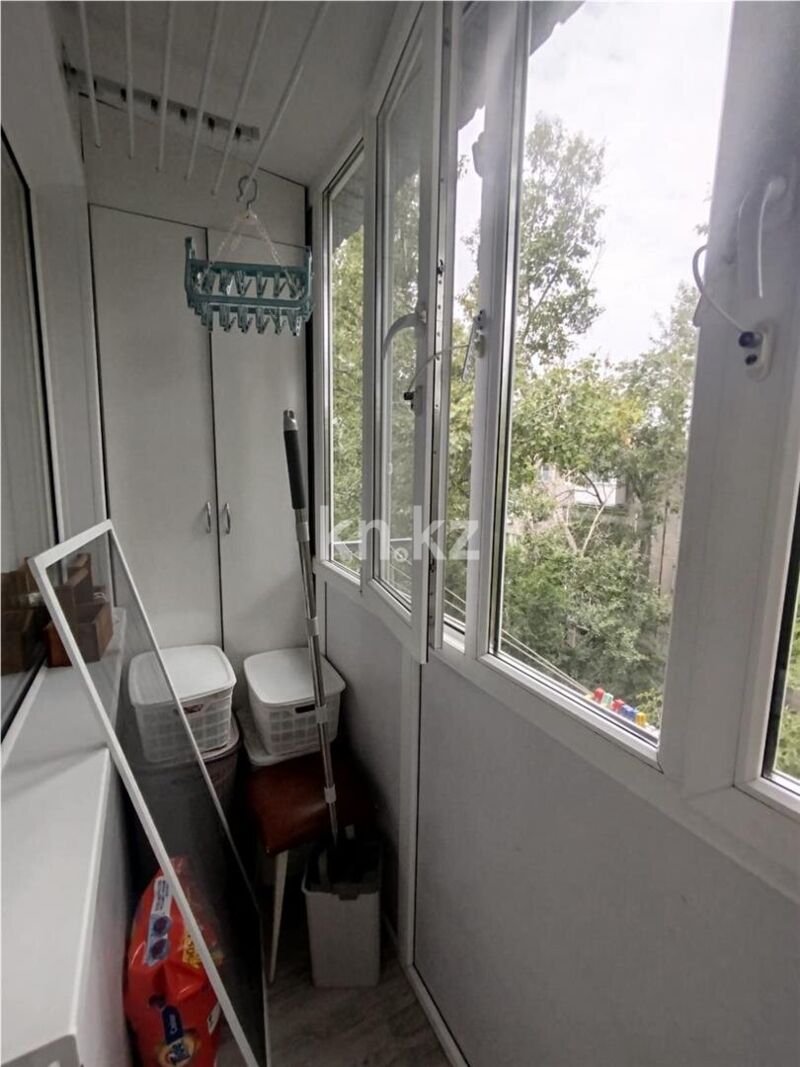 Продажа 2-комнатной квартиры, 45 м² - Продажа двухкомнатных квартир в Караганде - страница 15 фото 8 из 9