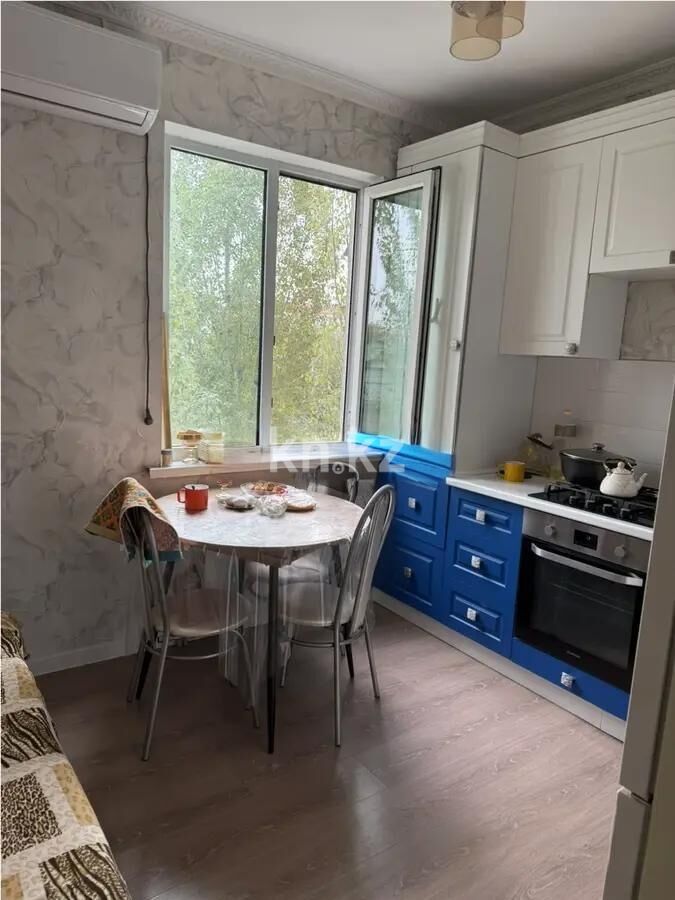 Продажа 1-комнатной квартиры, 40 м² - Продажа однокомнатных квартир в Жетысуском р-не Алматы - страница 2 фото 2 из 3