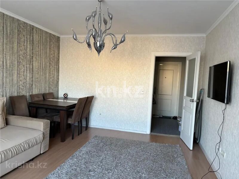 Продажа 2-комнатной квартиры, 45 м² - Продажа двухкомнатных квартир в Алатауском р-не Алматы - страница 26 фото 2 из 8