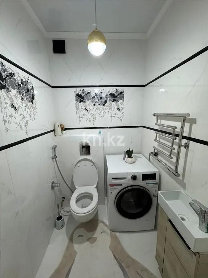 Продажа 3-комнатной квартиры, 110 м² - Продажа квартир в кирпичном доме в Астане - страница 196 фото 5 из 7