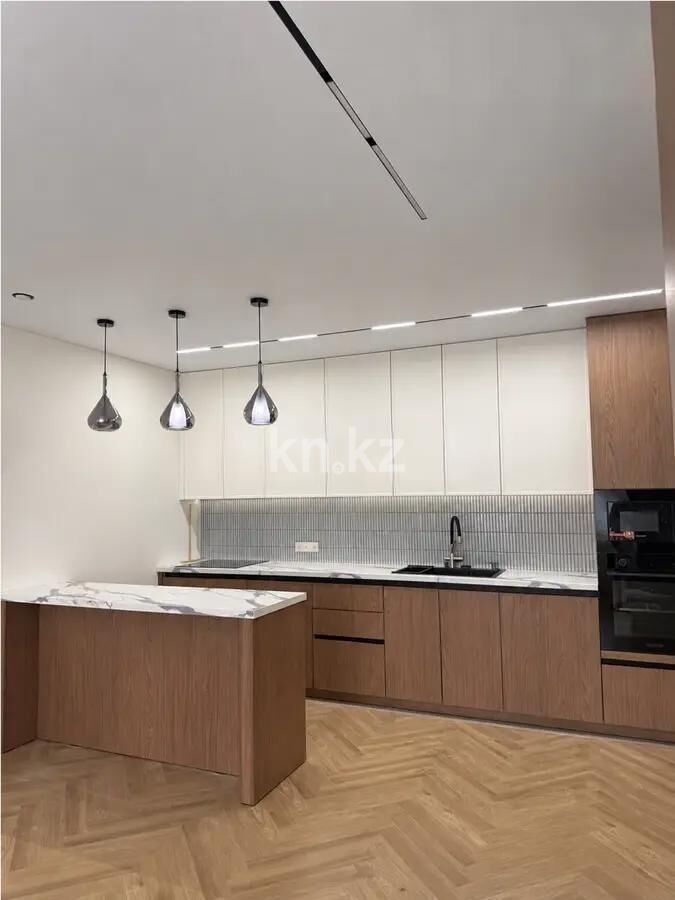 Продажа 3-комнатной квартиры, 77 м² - Продажа трехкомнатных квартир в Алмалинском р-не Алматы - страница 13 фото 4 из 5
