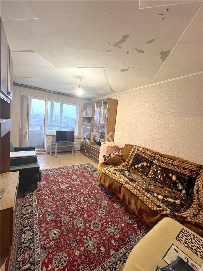 Продажа 2-комнатной квартиры, 50 м² - Продажа двухкомнатных квартир в Темиртау - страница 18 фото 4 из 11