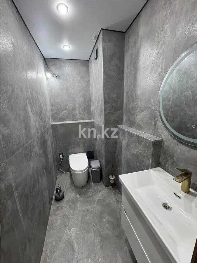 Продажа 2-комнатной квартиры, 60 м² - Продажа квартир в новостройках Алматы без посредников - страница 8 фото 4 из 6