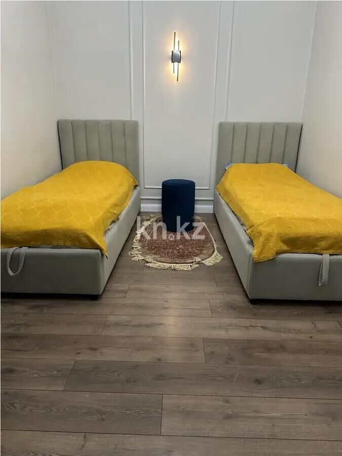Продажа 3-комнатной квартиры, 72 м² - Недвижимость в Астане - страница 28 фото 5 из 6