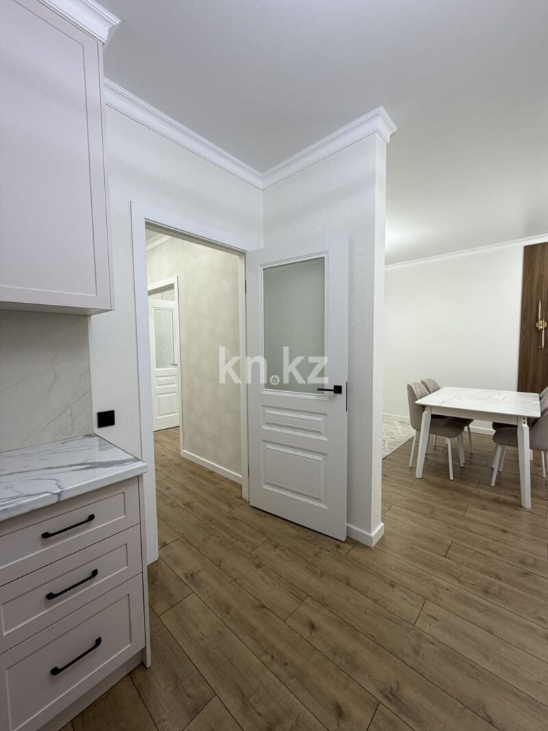 Продажа 3-комнатной квартиры, 74 м² - Недвижимость в Астане - страница 31 фото 17 из 22