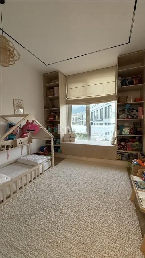 Продажа 4-комнатной квартиры, 154 м² - Продажа четырехкомнатных квартир в Алматы - страница 19 фото 2 из 2