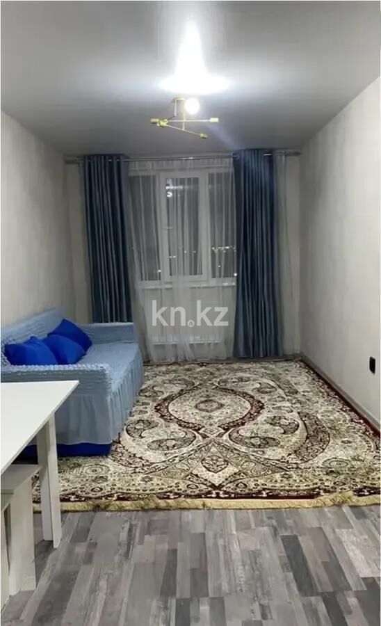 Продажа 2-комнатной квартиры, 40.6 м² - Продажа двухкомнатных квартир в Наурызбайском р-не Алматы - страница 19 фото 1 из 4