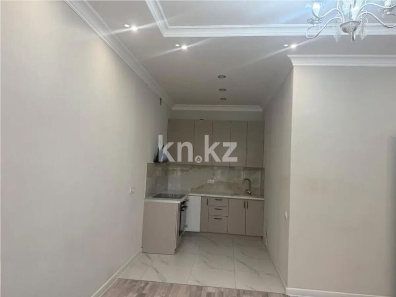 Продажа 2-комнатной квартиры, 55.1 м² - Продажа квартир в кирпичном доме в Казахстане - страница 5 фото 2 из 3