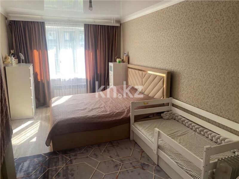 Продажа 2-комнатной квартиры, 48 м² - Продажа недвижимости в Сарани фото 2 из 5