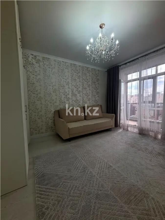 Продажа 1-комнатной квартиры, 44 м² - Продажа однокомнатных квартир в р-не Сарыарка Астаны - страница 16 фото 1 из 4
