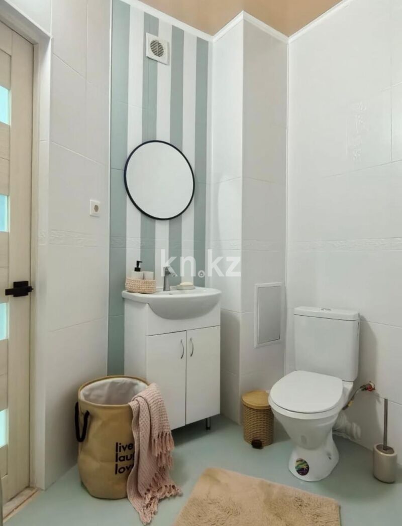 Продажа 2-комнатной квартиры, 90 м² - Продажа квартир в Актобе фото 14 из 14