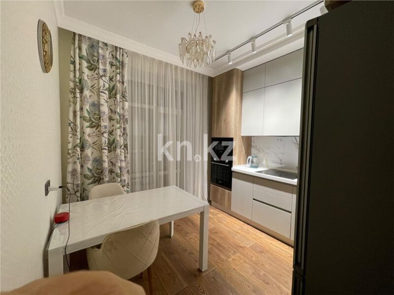 Продажа 2-комнатной квартиры, 60 м² - Продажа квартир в новостройках Астаны - страница 23 фото 6 из 13