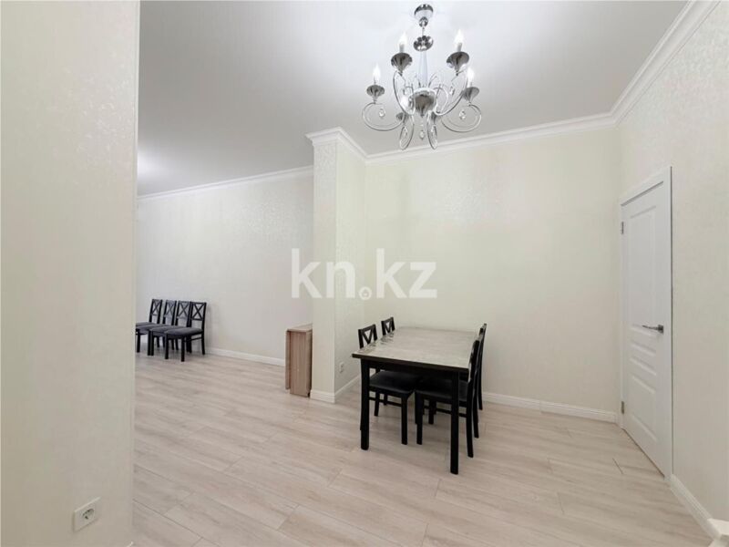 Продажа 2-комнатной квартиры, 75.5 м² - Продажа двухкомнатных квартир в р-не Есиль Астаны фото 7 из 15