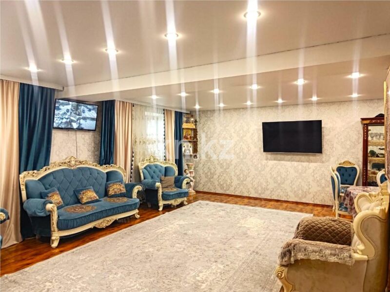 Продажа 6-комнатного дома, 200.7 м² - Продажа домов, коттеджей в Пришахтинске Караганды фото 3 из 16