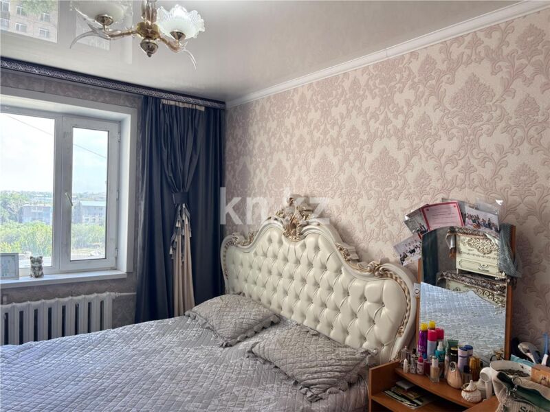 Продажа 3-комнатной квартиры, 67 м² - Продажа трехкомнатных квартир в Майкудуке Караганды - страница 4 фото 13 из 29