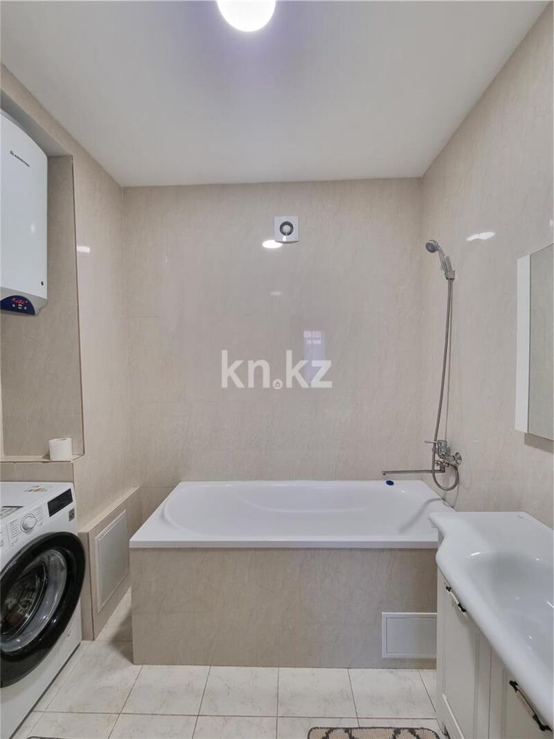 Продажа 4-комнатного дома, 100 м² - Продажа домов, коттеджей в Городе Караганды фото 12 из 20