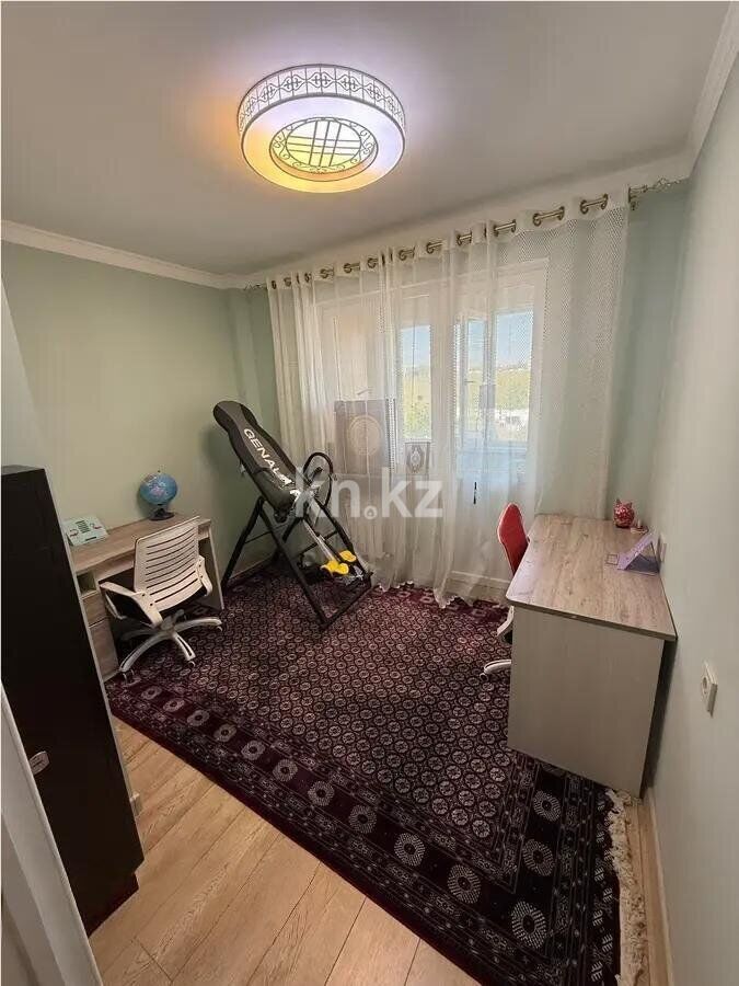 Продажа 4-комнатной квартиры, 108 м² - Продажа квартир в панельном доме в Алматы - страница 6 фото 3 из 9