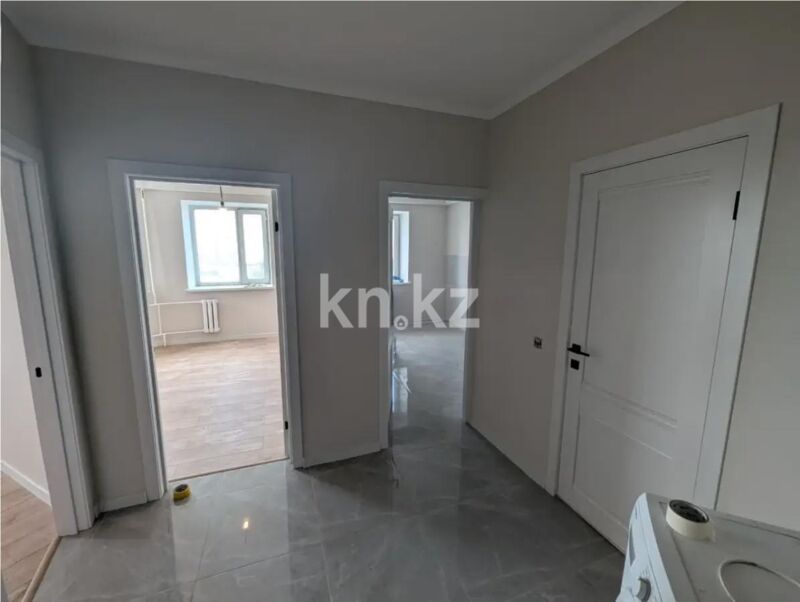 Продажа 2-комнатной квартиры, 46.1 м² - Продажа двухкомнатных квартир в р-не Байконур Астаны - страница 3 фото 5 из 6