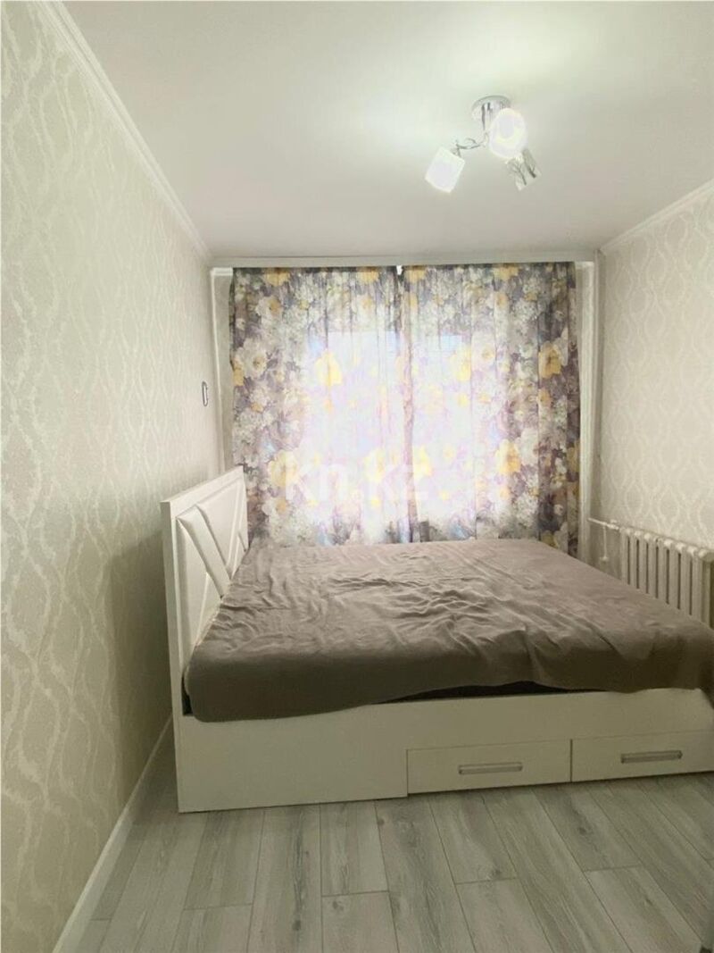 Продажа 4-комнатной квартиры, 76 м² - Продажа четырехкомнатных квартир в панельном доме в Казахстане фото 4 из 11