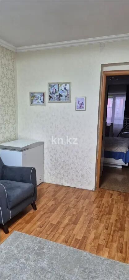 Продажа 3-комнатной квартиры, 59.9 м² - Продажа трехкомнатных квартир в блочном доме в Казахстане - страница 45 фото 2 из 6