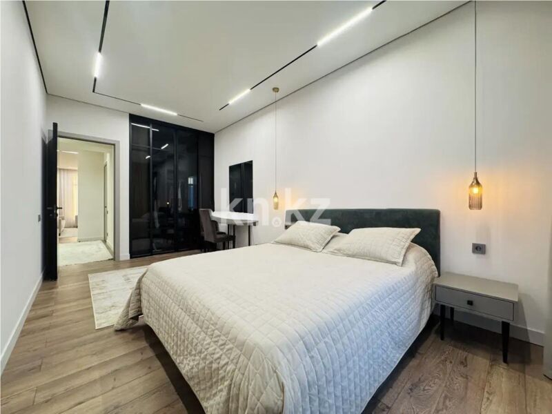 Продажа 5-комнатной квартиры, 140 м² - Продажа пятикомнатных и более квартир в Астане фото 3 из 11