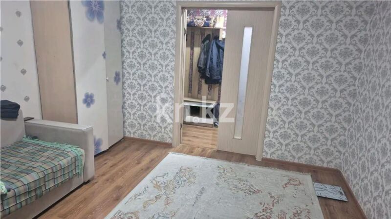 Продажа 1-комнатной квартиры, 40 м² - Продажа однокомнатных квартир в р-не Алматы Астаны - страница 17 фото 1 из 3