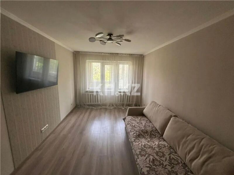 Продажа 2-комнатной квартиры, 43.8 м² - Продажа двухкомнатных квартир в панельном доме в Казахстане - страница 73 фото 3 из 5