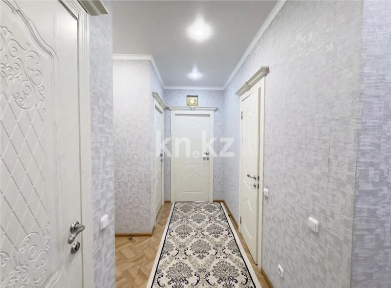 Продажа 2-комнатной квартиры, 69 м² - Продажа двухкомнатных квартир в монолитно-каркасном доме в Астане - страница 36 фото 6 из 7