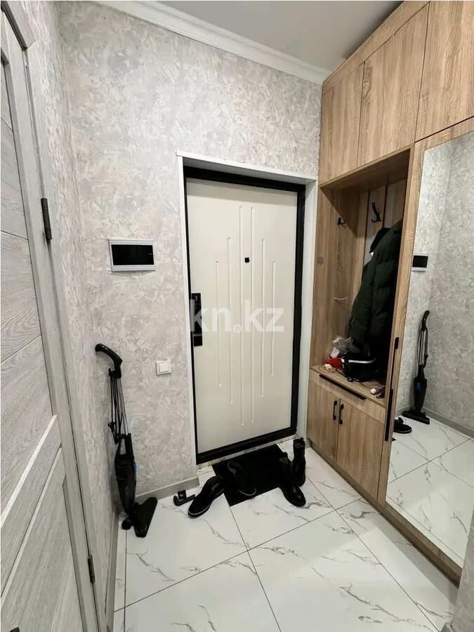 Продажа 1-комнатной квартиры, 37 м² - Продажа однокомнатных квартир в Астане фото 4 из 4