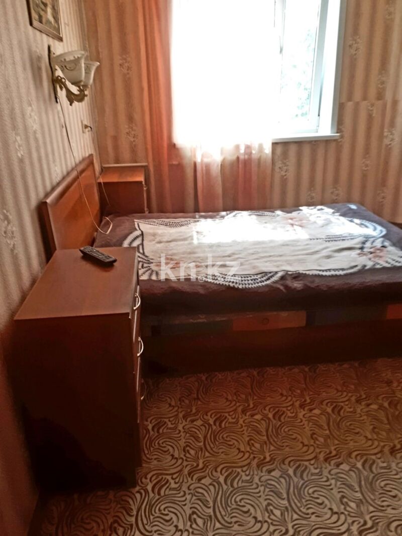 Продажа 2-комнатной квартиры, 53.2 м² - Продажа двухкомнатных квартир в панельном доме в Караганде - страница 10 фото 1 из 5
