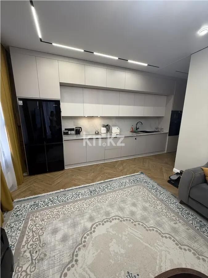 Продажа 4-комнатной квартиры, 100 м² - Продажа четырехкомнатных квартир от собственников в Алматы - страница 3 фото 4 из 5