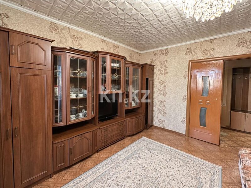 Продажа 2-комнатной квартиры, 54 м² - Продажа недвижимости в Караганде - страница 8 фото 2 из 9