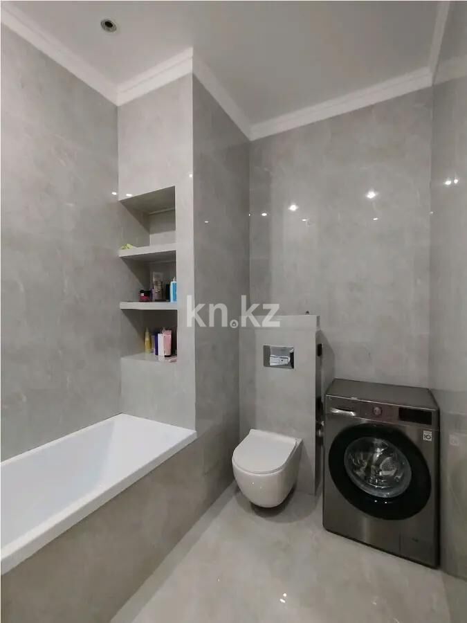Продажа 2-комнатной квартиры, 48.3 м² - Продажа двухкомнатных квартир в блочном доме в Астане - страница 38 фото 5 из 6