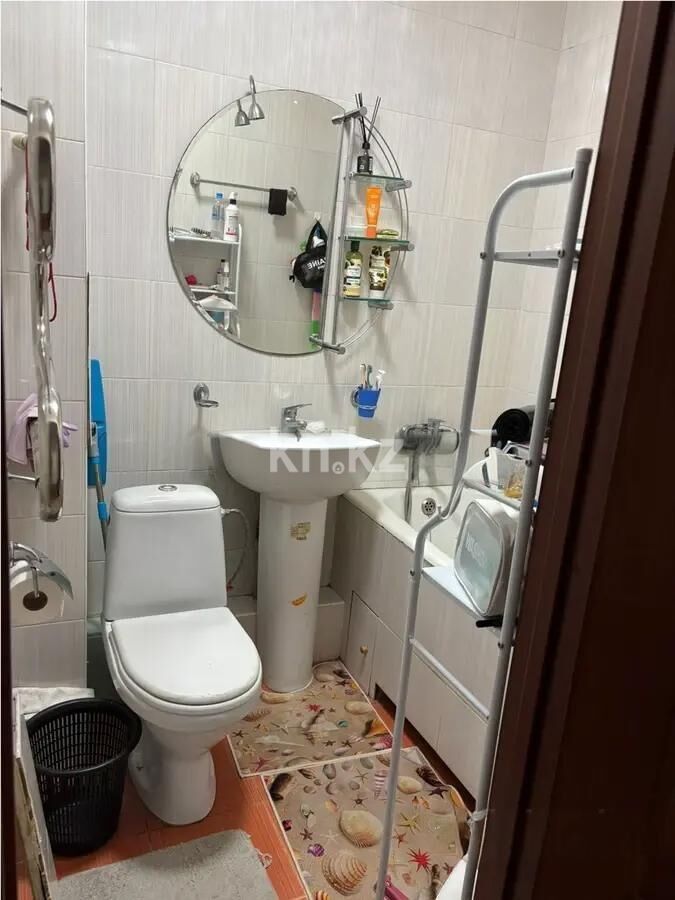 Продажа 1-комнатной квартиры, 30.5 м² - Продажа однокомнатных квартир в Ауэзовском р-не Алматы - страница 14 фото 3 из 3