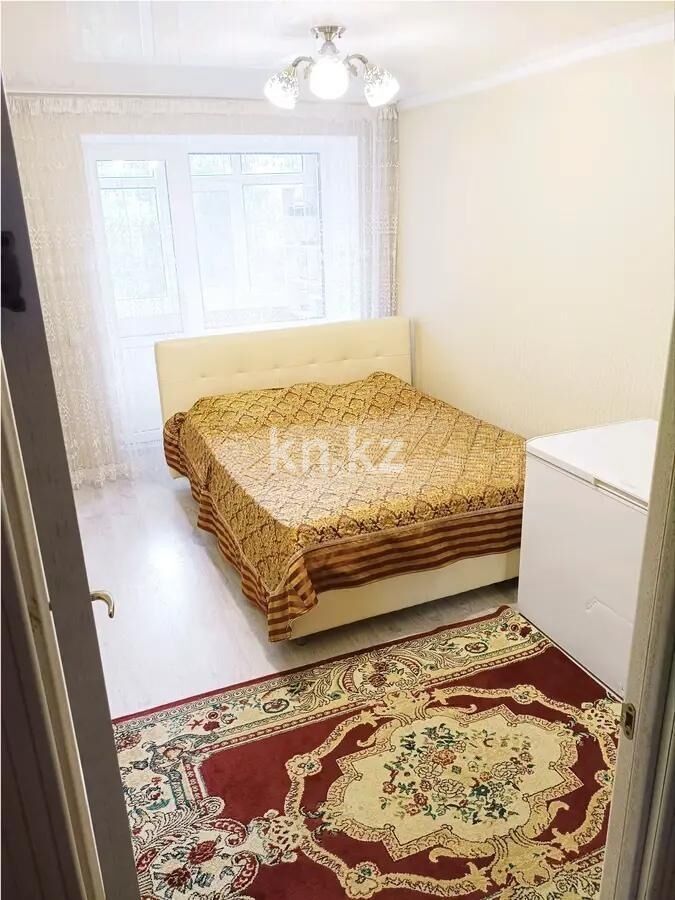 Продажа 3-комнатной квартиры, 71 м² - Продажа трехкомнатных квартир от собственников в Казахстане - страница 4 фото 3 из 7