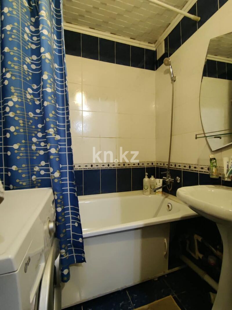 Продажа 3-комнатной квартиры, 63 м² - Продажа трехкомнатных квартир на Юго-Востоке Караганды фото 29 из 40