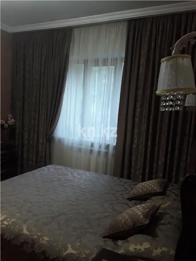 Продажа 3-комнатной квартиры, 69 м² - Продажа трехкомнатных квартир в Алмалинском р-не Алматы - страница 20 фото 1 из 5