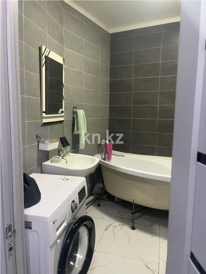 Продажа 2-комнатной квартиры, 56 м² - Продажа двухкомнатных квартир в р-не Нура Астаны фото 4 из 4